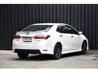 โทร.0922639576 เอ๋ Toyota Altis 1.8 Esport ปี 2018 ไมล์ 140,000 กม. รถสวย รูปที่ 11