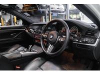 BMW M5 F10 2013 700hp 60000km. รูปที่ 11