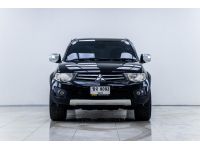 MITSUBISHI TRITON 2.5 GLX DOUBLE CAB   2012 รูปที่ 11