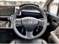 Honda Freed 1.5SE ปี 2012 auto ไมล์ 140,000 กม. รูปที่ 11