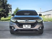 ไมล์ 78,000 กม.  Honda Hrv 1.8EL AT ปี 2019 รูปที่ 11