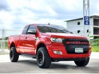 FORD Ranger Cab 2.2XLT ยกสูง  AT ปี 2015 จด 2016​ รูปที่ 11