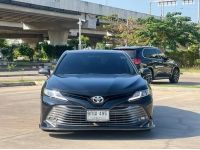 TOYOTA CAMRY 2.5G 2019 รูปที่ 11