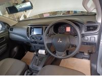 MITSUBISHI TRITON 2.4 Auto 4x4 2021 รูปที่ 11