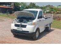 Suzuki Carry 1.6 MT ปี 2015 รถกระบะพร้อมใช้ ขายถูก T.086-527-9533 รูปที่ 11