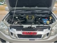 ISUZU D-MAX   2.5  Ddi  MT SPACECAB  ปี 2012 รถบ้านพร้อมใช้ ฟรีดาวน์ T.086-527-9533 รูปที่ 11