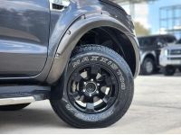 FORD Ranger Double Cab 2.2XLT Hi-Rider M/T 2018 รูปที่ 11