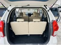 2012 TOYOTA AVANZA 1.5J MT รูปที่ 11