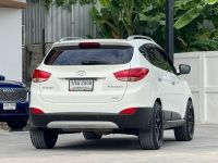 HYUNDAI TUCSON 2.0 AWD 2013 รูปที่ 11