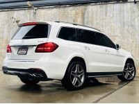 2016 แท้ Mercedes-Benz GLS350d AMG Premium W166 รูปที่ 11