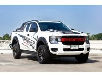 FORD Ranger Open Cab 2.0XL Turbo 6 MT 2022 จด 2023 รูปที่ 11