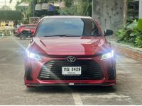 TOYOTA YARIS ATIV 1.2 Premium Luxury 2022 รูปที่ 11