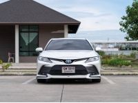 Toyota Camry 2.5 Hybrid Premium Luxury 2023 รูปที่ 11