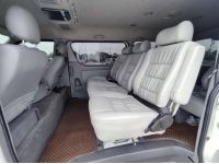 2008 TOYOTA VENTURY 2.7V AUTO รูปที่ 11