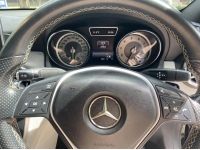 Mercedes Benz CLA180 (ประกอบนอก)2015 ใช้เพียง 49,xxx km. รูปที่ 11