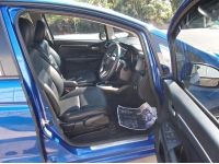 Honda Jazz Gk 1.5 SV ปี 14จด15 รถบ้านมือเดียวสวยขับดีไม่ชน รูปที่ 11