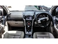 ISUZU MU-X 3.0 DVD Navi ปี 2019 auto รถสวย รูปที่ 11