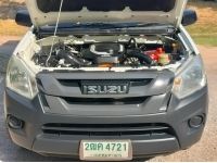 ISUZU DMAX SPARK 1.9DDI B M/T ดีเซล ปี 17 รถพร้อมใช้ ขายถูก T.086-527-9533 รูปที่ 11