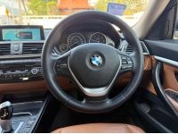 BMW 320d 2.0 Grand Tourismo Luxury (F34) 2016 จด 2018 วิ่ง 141,xxx km. รูปที่ 11