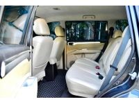 2011 MITSUBISHI PAJERO 2.5 AT 4WD รูปที่ 11