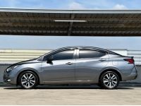 Nissan almera 1.0 VL turbo ปี 2020 ท็อปสุด auto ไมล์ 84,000 กม. รูปที่ 11