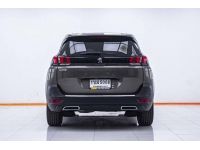 PEUGEOT 5008 1.6 TURBO ALLURE   2020 รูปที่ 11