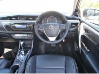 Toyota Corolla Altis 1.8 E ปี 2018 รูปที่ 11