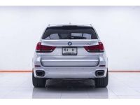 BMW X5 XDRIVE 40 E RHD M SPORT 2.0 F15 2017 รูปที่ 11