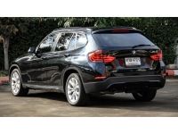 BMW X1 Sdriver 1.8i Sport 2014 รูปที่ 11