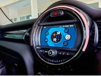 สีส้ม มือเดียว ไมล์ 35,000 km. Mini Cooper​ D S-Tuner Rhd ตัวรถ 18 ออก Millenium​ 2021 รูปที่ 11