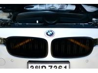 2012 BMW 320D ดีเซล รูปที่ 11