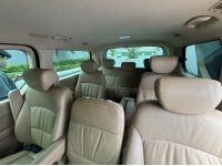 2011 HYUNDAI H1 2.5 AT รูปที่ 11