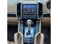 2012 วิ่งแค่ 8,700 กม. Porsche Cayenne S 3.0 hybrid รูปที่ 11