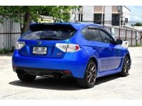 Subaru Impreza 2.5 STI Turbo  AWD 5door auto รูปที่ 11