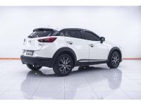 MAZDA CX-3 2.0 S 2018 รูปที่ 11