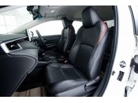 TOYOTA NEW ALTIS 1.8 GR SPORT  2020 รูปที่ 11