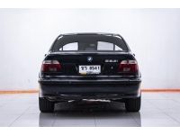 BMW SERIES 5 523iA E39 2000 รูปที่ 11