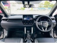 TOYOTA COROLLA CROSS 1.8 HYBRID PREMIUM ปี 2022 รูปที่ 11