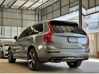 Volvo XC90 T8 Twin Engine R-Design รถสวย ปี2019 รูปที่ 11