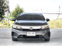 HONDA City 1.0 Turbo ปี 2022 จด ปี2023 ไมล์ 60,000 กม. ฟรีดาวน์ รูปที่ 11