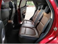 ขายรถ MG ZS 1.5X sunroof ปี 2020 สีแดง เกียร์ออโต้ รูปที่ 11