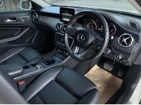 BENZ GLA200 ปี 2018 ไมล์ 161,231 km รูปที่ 11