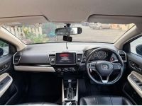 HONDA CITY TURBO 1.0 SV Sedan ปี 2020 วิ่ง 64,xxx km. รูปที่ 11