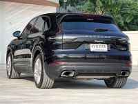 PORSCHE CAYENNE 3.0 HYBRID 2019 รูปที่ 11