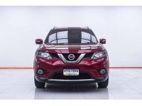 NISSAN X-TRAIL 2.0 V 4WD  2015 รูปที่ 11