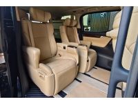 รถศูนย์ Toyota Alphard 2.5 SRC HYBRID 2018 เลขไมล์ 58,xxx KM. รูปที่ 11