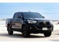 TOYOTA Hilux Revo Double Cab 2.4G 6AT ปี 2018 รูปที่ 11