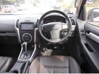 Isuzu Dmax Cab4 Hilander 3.0 Z Prestige ปี 2012 รูปที่ 11