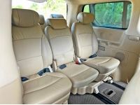 HYUNDAI H-1 ปี2018แท้ 2.5 Deluxe AT รถสวย พร้อมใช้ ฟรีดาวน์ รถบ้านมือเดีียว รถสวยตรงปก รูปที่ 11