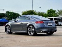 Audi TTs Coupe Quattro ปี 2018 ไมล์ 6x,xxx km รูปที่ 11